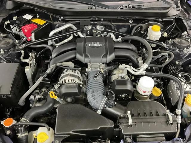 2023 Toyota GR86 Premium