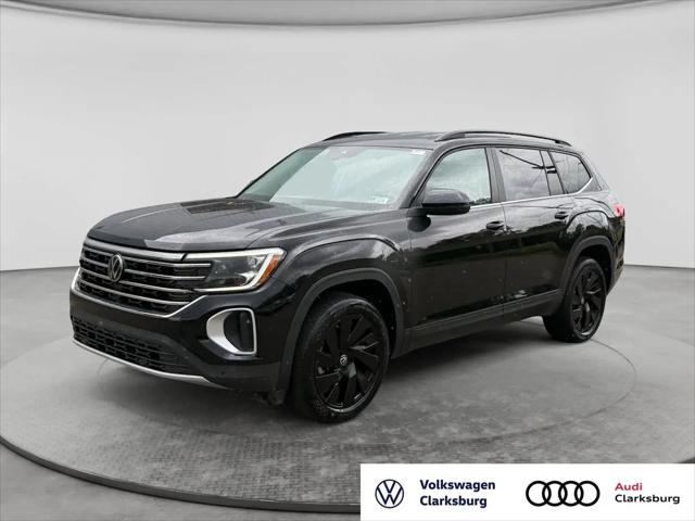 2024 Volkswagen Atlas 2.0T SE w/Technology for sale in Bridgeport, WV