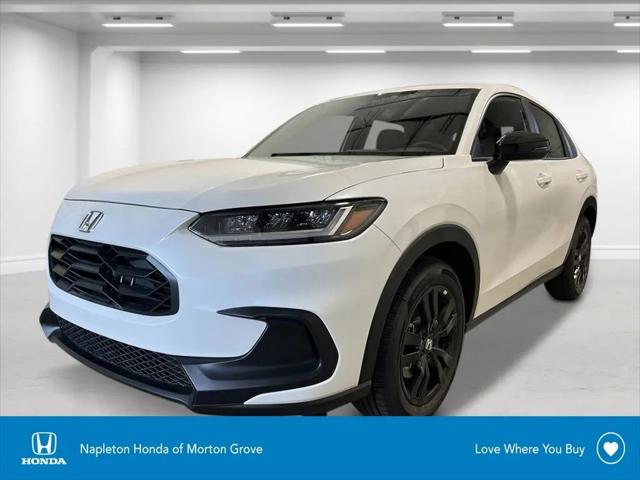 2027 Honda HR-V Sport for sale in Morton Grove, IL