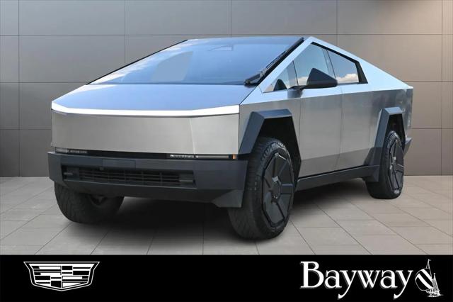 2024 Tesla Cybertruck Cyberbeast for sale in Houston, TX