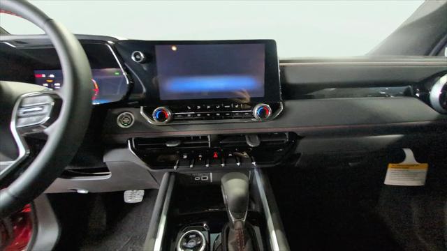 2026 Chevrolet Colorado Z71, 4WD