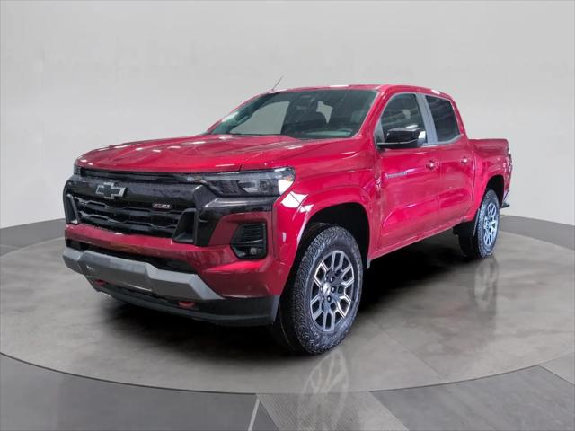 2026 Chevrolet Colorado Z71, 4WD for sale in Watertown, NY