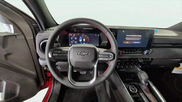 2026 Chevrolet Colorado Z71, 4WD