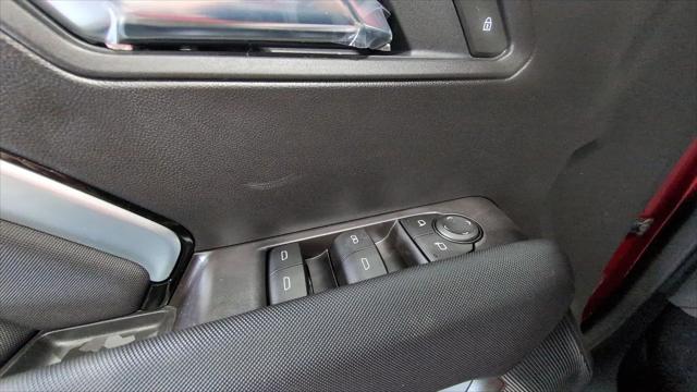 2026 Chevrolet Colorado Z71, 4WD