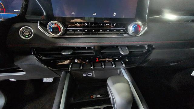 2026 Chevrolet Colorado Z71, 4WD
