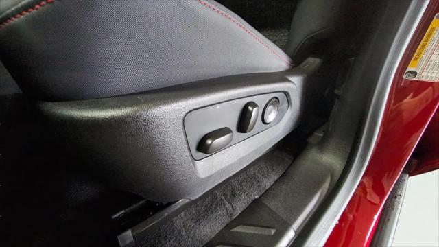 2026 Chevrolet Colorado Z71, 4WD