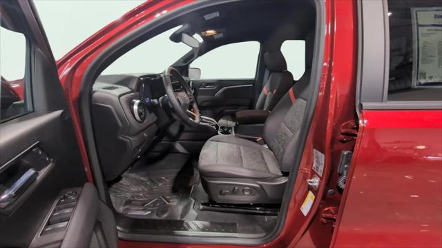 2026 Chevrolet Colorado Z71, 4WD