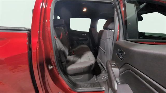 2026 Chevrolet Colorado Z71, 4WD