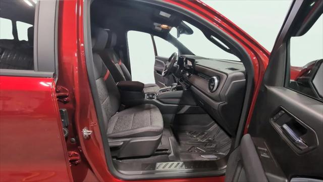 2026 Chevrolet Colorado Z71, 4WD