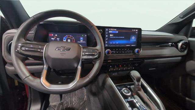 2026 Chevrolet Colorado Z71, 4WD
