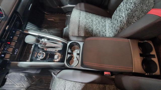 2026 Chevrolet Colorado Z71, 4WD