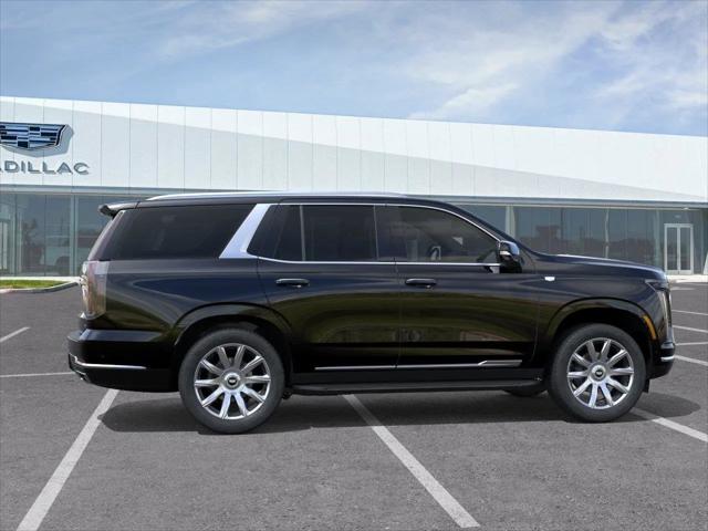 2026 Cadillac Escalade Standard