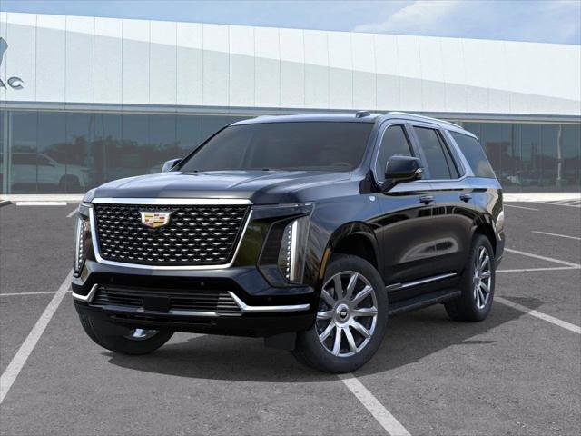 2026 Cadillac Escalade Standard