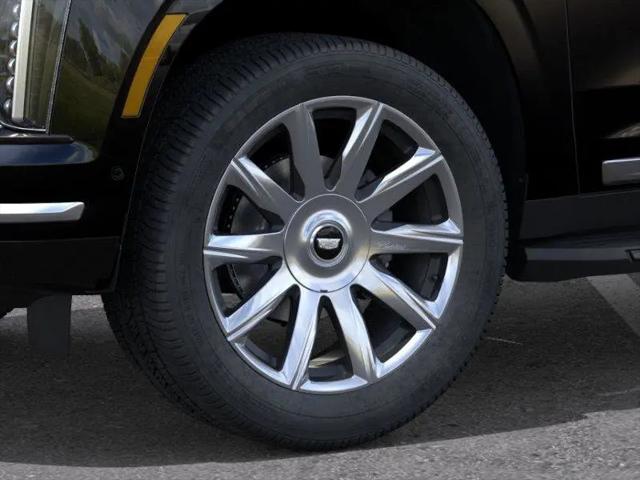 2026 Cadillac Escalade Standard