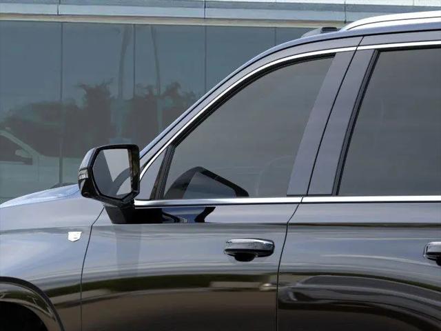 2026 Cadillac Escalade Standard