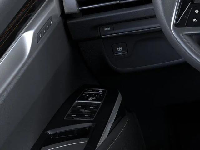 2026 Cadillac Escalade Standard