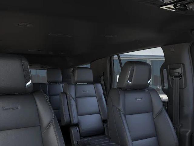2026 Cadillac Escalade Standard