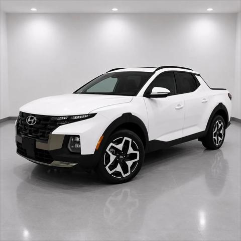 2022 Hyundai Santa Cruz Limited for sale in Newport News, VA