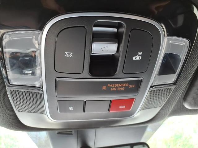 2022 Hyundai Santa Cruz Limited