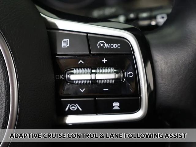 2023 Kia Sorento X-Line EX