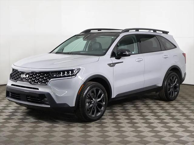 2023 Kia Sorento X-Line EX