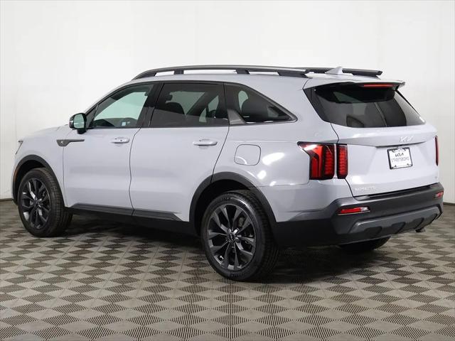 2023 Kia Sorento X-Line EX