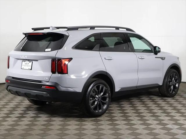 2023 Kia Sorento X-Line EX