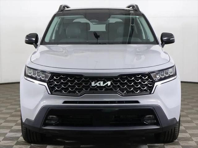 2023 Kia Sorento X-Line EX