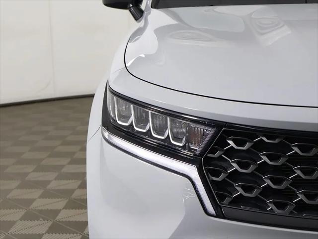 2023 Kia Sorento X-Line EX