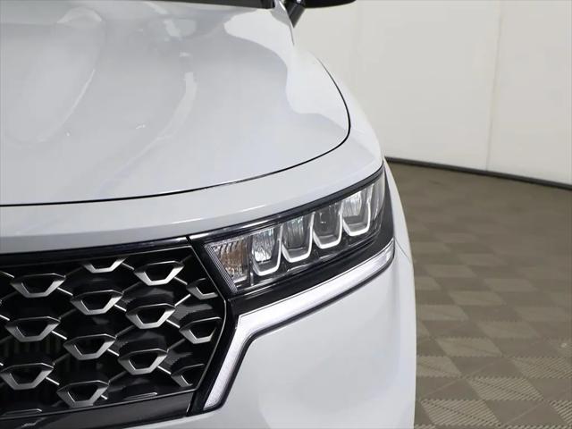 2023 Kia Sorento X-Line EX