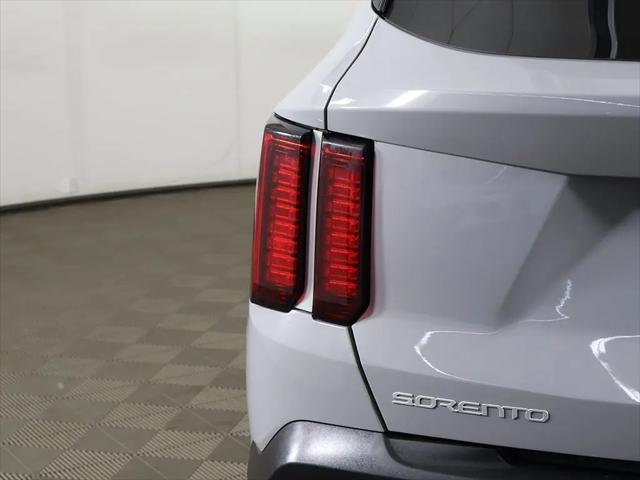 2023 Kia Sorento X-Line EX