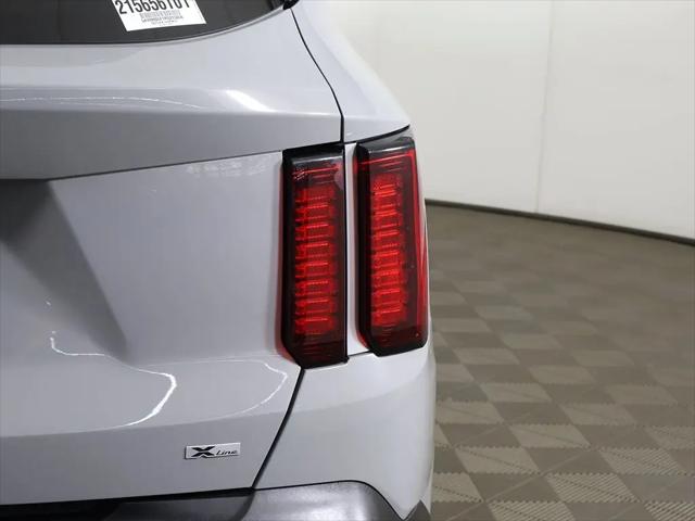 2023 Kia Sorento X-Line EX