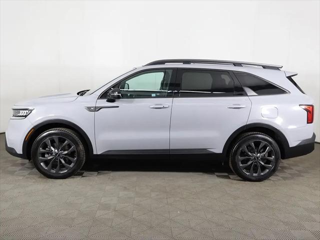 2023 Kia Sorento X-Line EX