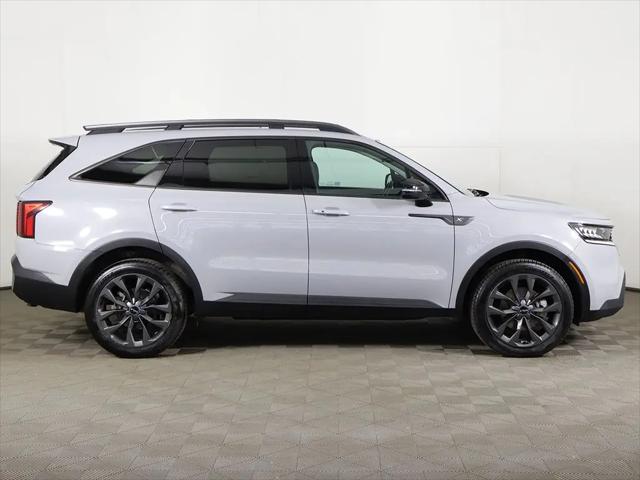2023 Kia Sorento X-Line EX
