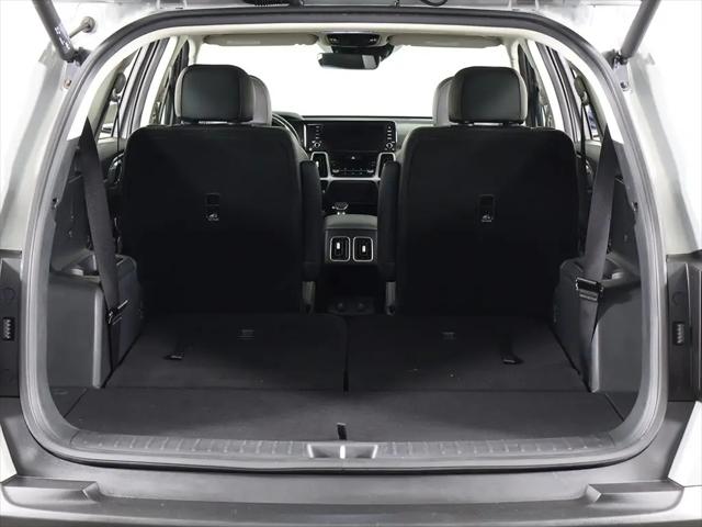 2023 Kia Sorento X-Line EX
