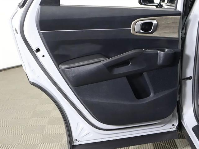 2023 Kia Sorento X-Line EX
