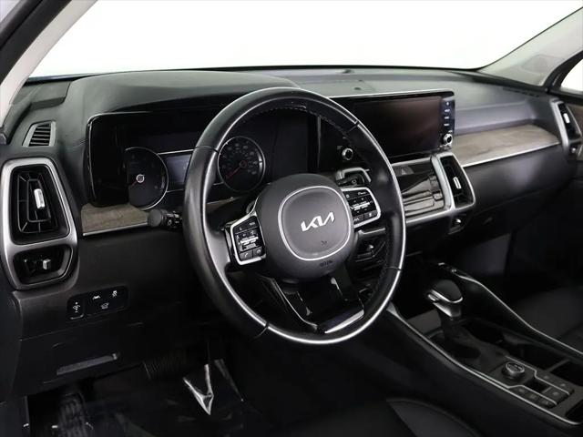 2023 Kia Sorento X-Line EX