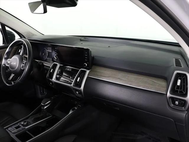 2023 Kia Sorento X-Line EX