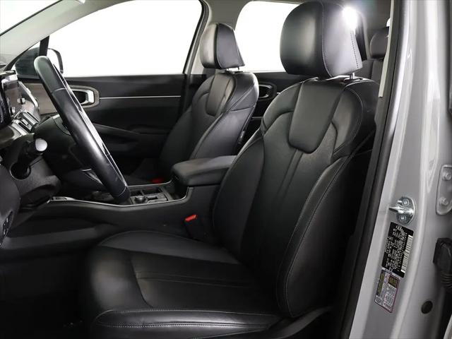 2023 Kia Sorento X-Line EX