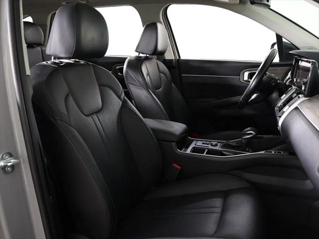 2023 Kia Sorento X-Line EX