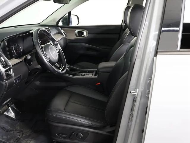 2023 Kia Sorento X-Line EX