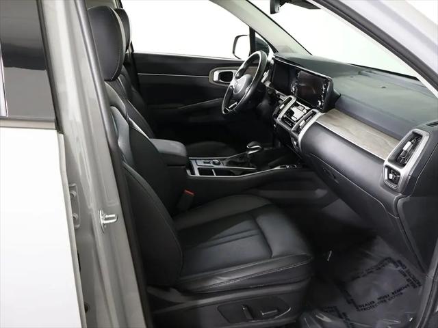 2023 Kia Sorento X-Line EX