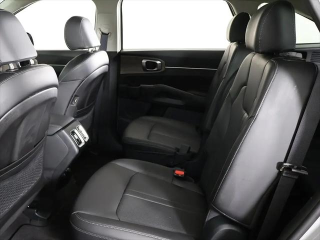 2023 Kia Sorento X-Line EX