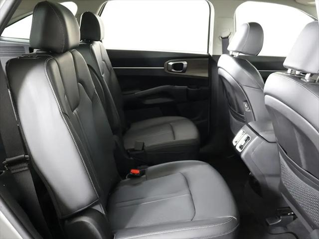 2023 Kia Sorento X-Line EX