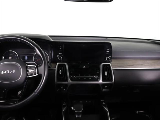 2023 Kia Sorento X-Line EX