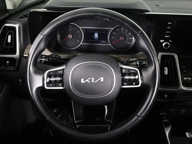 2023 Kia Sorento X-Line EX