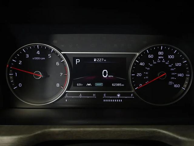 2023 Kia Sorento X-Line EX