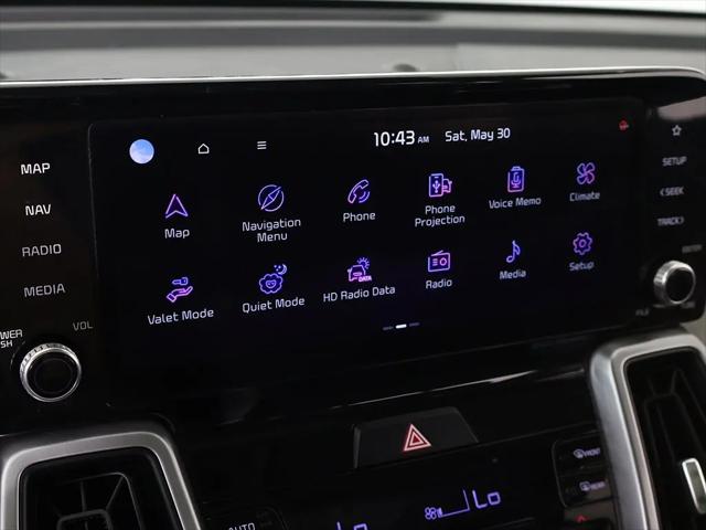 2023 Kia Sorento X-Line EX