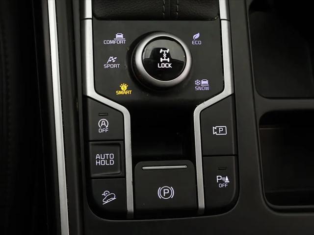 2023 Kia Sorento X-Line EX