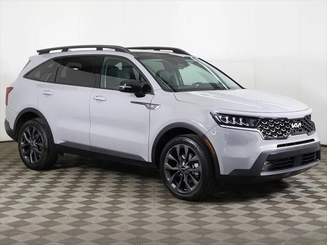 2023 Kia Sorento X-Line EX